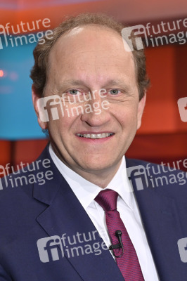 Talkshow 'hart aber fair' in Köln