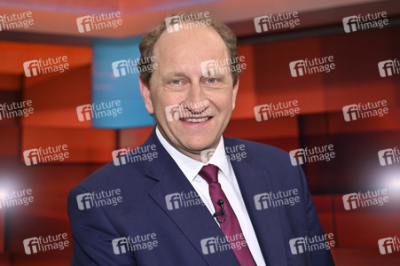 Talkshow 'hart aber fair' in Köln