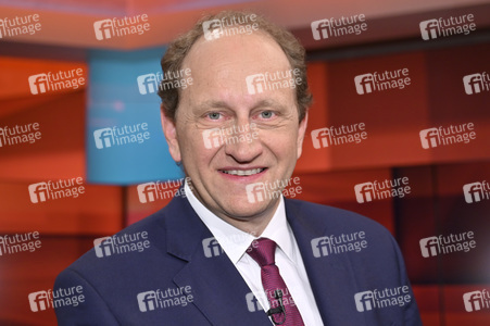Talkshow 'hart aber fair' in Köln
