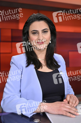 Talkshow 'hart aber fair' in Köln