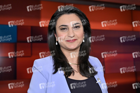 Talkshow 'hart aber fair' in Köln