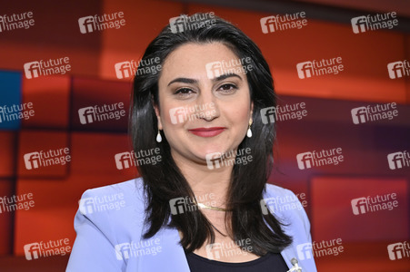 Talkshow 'hart aber fair' in Köln