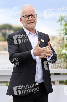 Photocall der Jury, Cannes Film Festival 2023