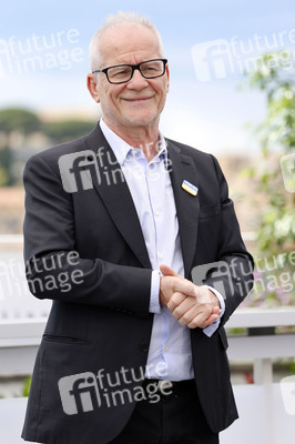 Photocall der Jury, Cannes Film Festival 2023