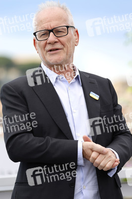 Photocall der Jury, Cannes Film Festival 2023