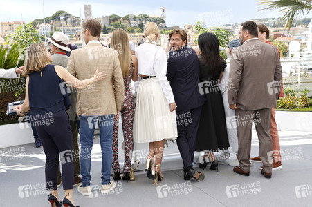 Photocall der Jury, Cannes Film Festival 2023