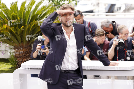 Photocall der Jury, Cannes Film Festival 2023