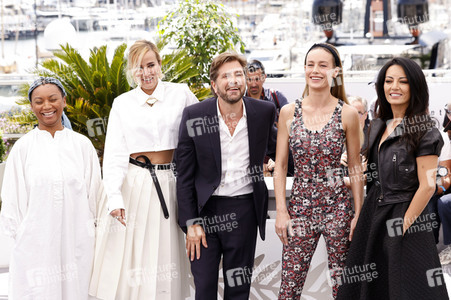 Photocall der Jury, Cannes Film Festival 2023