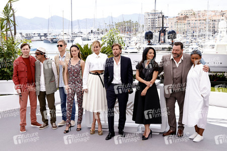 Photocall der Jury, Cannes Film Festival 2023