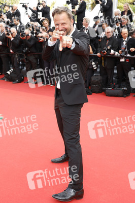 Festivaleröffnung mit Filmpremiere 'Jeanne du Barry', Cannes Film Festival 2023
