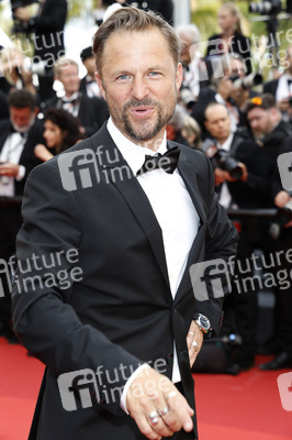Festivaleröffnung mit Filmpremiere 'Jeanne du Barry', Cannes Film Festival 2023