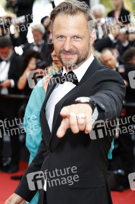 Festivaleröffnung mit Filmpremiere 'Jeanne du Barry', Cannes Film Festival 2023