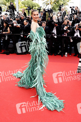 Festivaleröffnung mit Filmpremiere 'Jeanne du Barry', Cannes Film Festival 2023