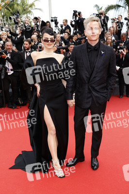 Festivaleröffnung mit Filmpremiere 'Jeanne du Barry', Cannes Film Festival 2023