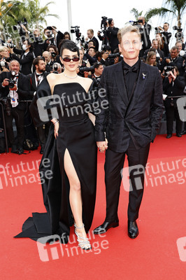 Festivaleröffnung mit Filmpremiere 'Jeanne du Barry', Cannes Film Festival 2023