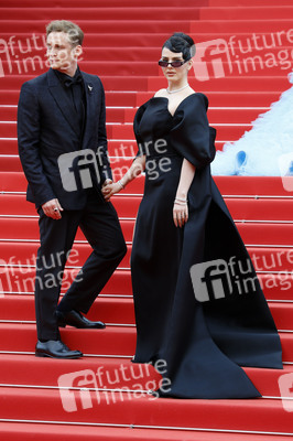 Festivaleröffnung mit Filmpremiere 'Jeanne du Barry', Cannes Film Festival 2023