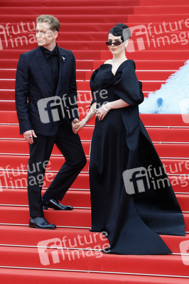 Festivaleröffnung mit Filmpremiere 'Jeanne du Barry', Cannes Film Festival 2023