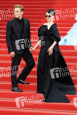 Festivaleröffnung mit Filmpremiere 'Jeanne du Barry', Cannes Film Festival 2023