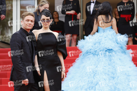 Festivaleröffnung mit Filmpremiere 'Jeanne du Barry', Cannes Film Festival 2023