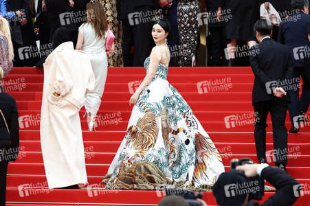 Festivaleröffnung mit Filmpremiere 'Jeanne du Barry', Cannes Film Festival 2023