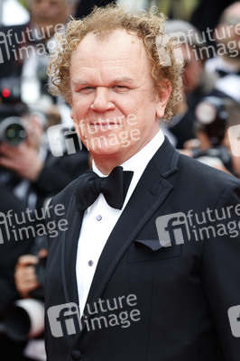 Festivaleröffnung mit Filmpremiere 'Jeanne du Barry', Cannes Film Festival 2023