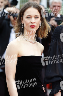 Festivaleröffnung mit Filmpremiere 'Jeanne du Barry', Cannes Film Festival 2023