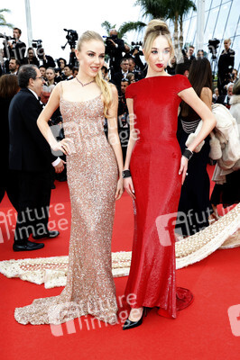 Festivaleröffnung mit Filmpremiere 'Jeanne du Barry', Cannes Film Festival 2023