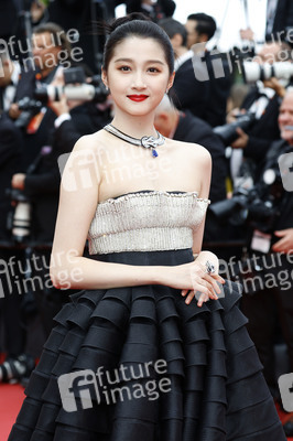 Festivaleröffnung mit Filmpremiere 'Jeanne du Barry', Cannes Film Festival 2023