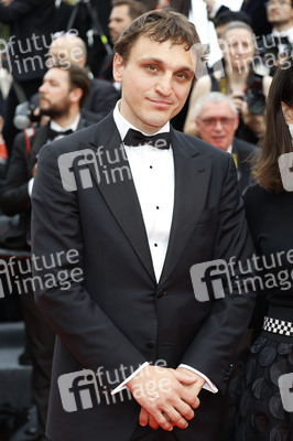 Festivaleröffnung mit Filmpremiere 'Jeanne du Barry', Cannes Film Festival 2023