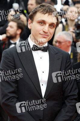 Festivaleröffnung mit Filmpremiere 'Jeanne du Barry', Cannes Film Festival 2023