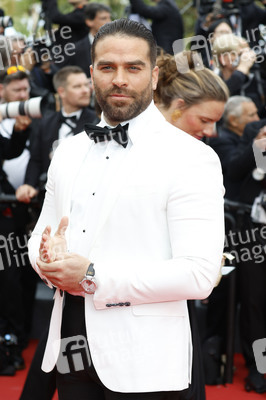 Festivaleröffnung mit Filmpremiere 'Jeanne du Barry', Cannes Film Festival 2023