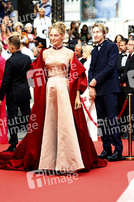 Festivaleröffnung mit Filmpremiere 'Jeanne du Barry', Cannes Film Festival 2023