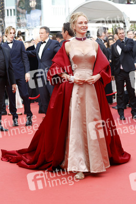 Festivaleröffnung mit Filmpremiere 'Jeanne du Barry', Cannes Film Festival 2023