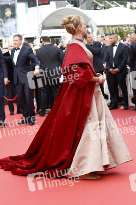 Festivaleröffnung mit Filmpremiere 'Jeanne du Barry', Cannes Film Festival 2023