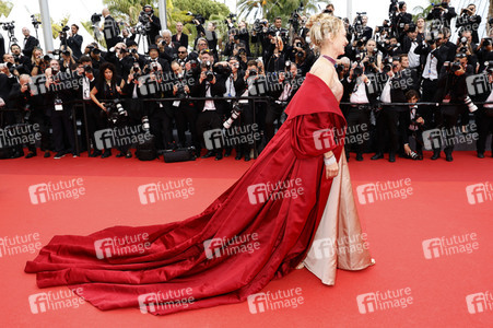 Festivaleröffnung mit Filmpremiere 'Jeanne du Barry', Cannes Film Festival 2023