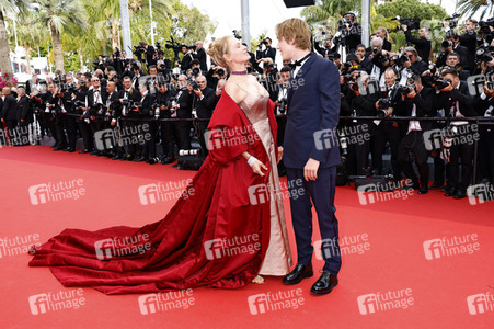 Festivaleröffnung mit Filmpremiere 'Jeanne du Barry', Cannes Film Festival 2023