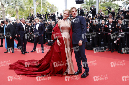 Festivaleröffnung mit Filmpremiere 'Jeanne du Barry', Cannes Film Festival 2023