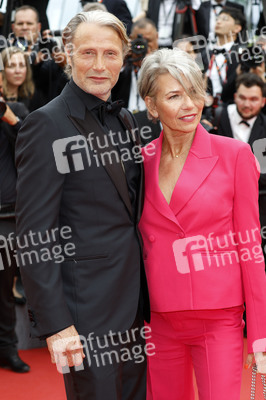 Festivaleröffnung mit Filmpremiere 'Jeanne du Barry', Cannes Film Festival 2023