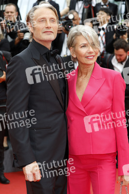 Festivaleröffnung mit Filmpremiere 'Jeanne du Barry', Cannes Film Festival 2023