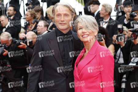 Festivaleröffnung mit Filmpremiere 'Jeanne du Barry', Cannes Film Festival 2023