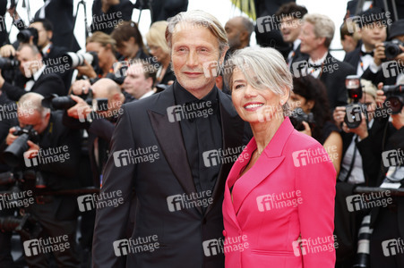 Festivaleröffnung mit Filmpremiere 'Jeanne du Barry', Cannes Film Festival 2023