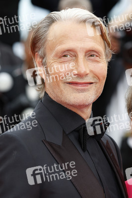 Festivaleröffnung mit Filmpremiere 'Jeanne du Barry', Cannes Film Festival 2023