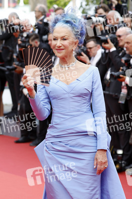 Festivaleröffnung mit Filmpremiere 'Jeanne du Barry', Cannes Film Festival 2023