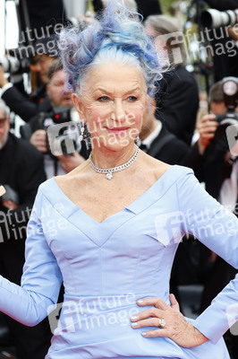 Festivaleröffnung mit Filmpremiere 'Jeanne du Barry', Cannes Film Festival 2023