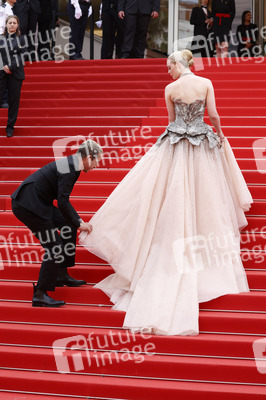 Festivaleröffnung mit Filmpremiere 'Jeanne du Barry', Cannes Film Festival 2023