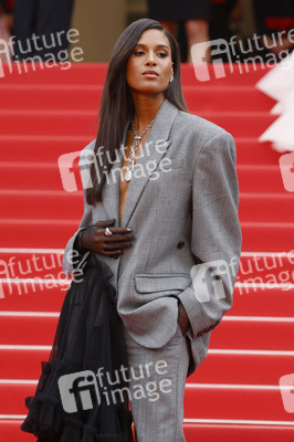 Festivaleröffnung mit Filmpremiere 'Jeanne du Barry', Cannes Film Festival 2023