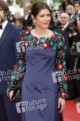 Festivaleröffnung mit Filmpremiere 'Jeanne du Barry', Cannes Film Festival 2023