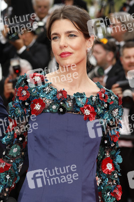 Festivaleröffnung mit Filmpremiere 'Jeanne du Barry', Cannes Film Festival 2023