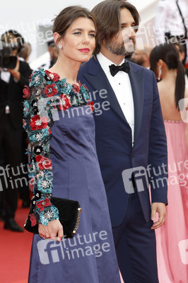 Festivaleröffnung mit Filmpremiere 'Jeanne du Barry', Cannes Film Festival 2023