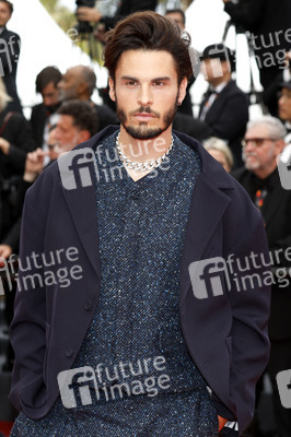 Festivaleröffnung mit Filmpremiere 'Jeanne du Barry', Cannes Film Festival 2023